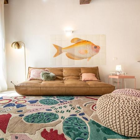 La Corticella Luxury Suite, With Terrace Lucca Buitenkant foto