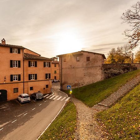La Corticella Luxury Suite, With Terrace Lucca Buitenkant foto