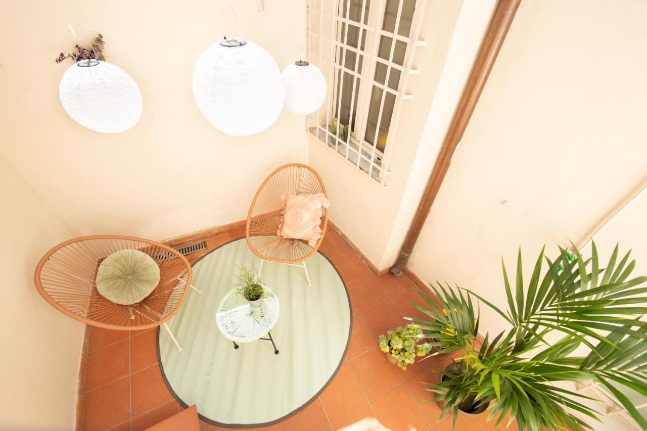 La Corticella Luxury Suite, With Terrace Lucca Buitenkant foto