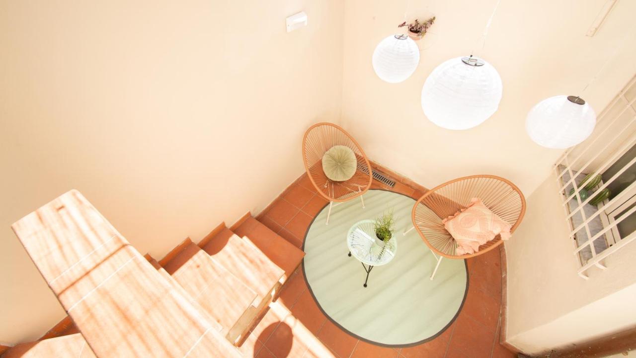La Corticella Luxury Suite, With Terrace Lucca Buitenkant foto