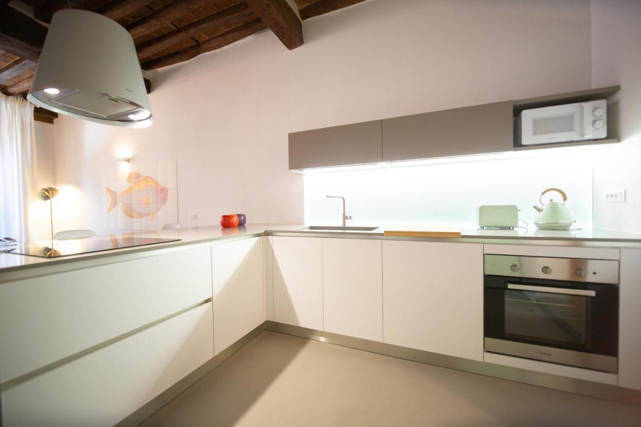 La Corticella Luxury Suite, With Terrace Lucca Buitenkant foto