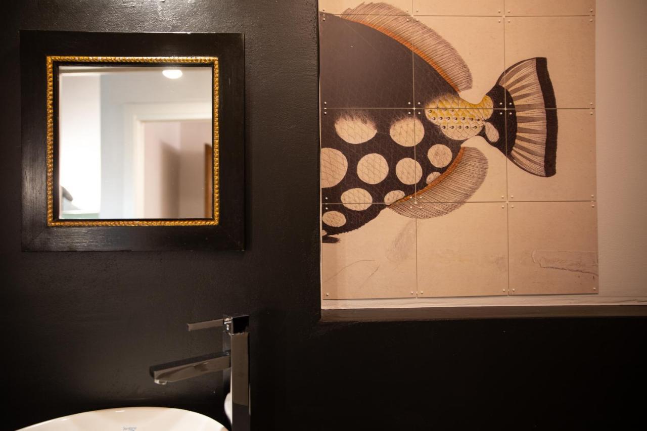 La Corticella Luxury Suite, With Terrace Lucca Buitenkant foto