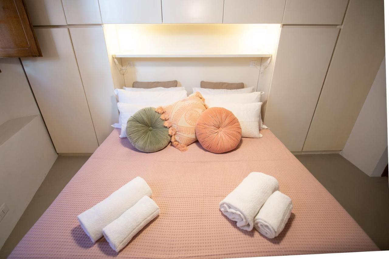 La Corticella Luxury Suite, With Terrace Lucca Buitenkant foto
