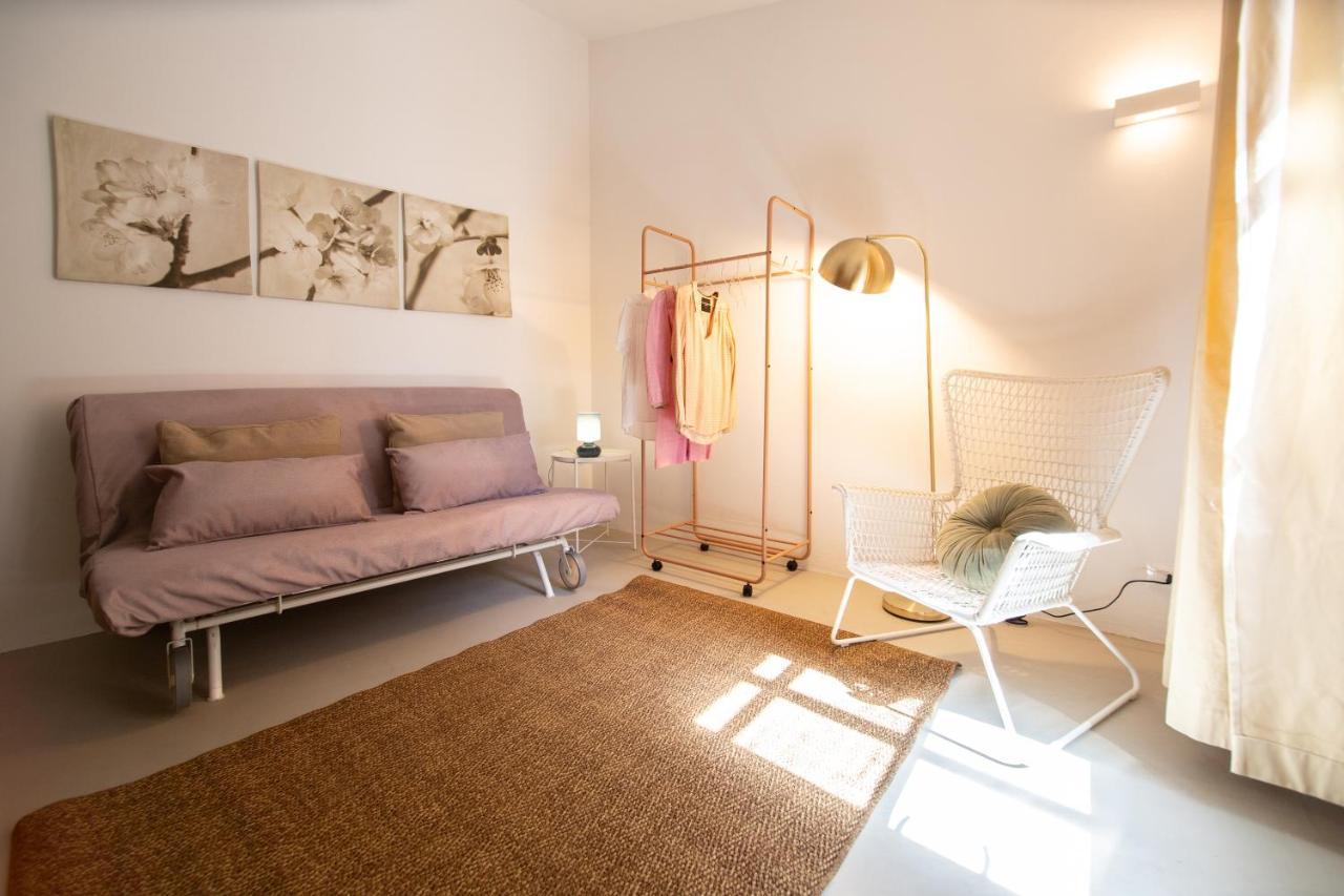 La Corticella Luxury Suite, With Terrace Lucca Buitenkant foto
