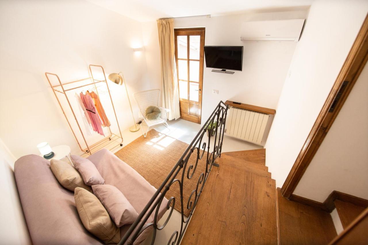 La Corticella Luxury Suite, With Terrace Lucca Buitenkant foto