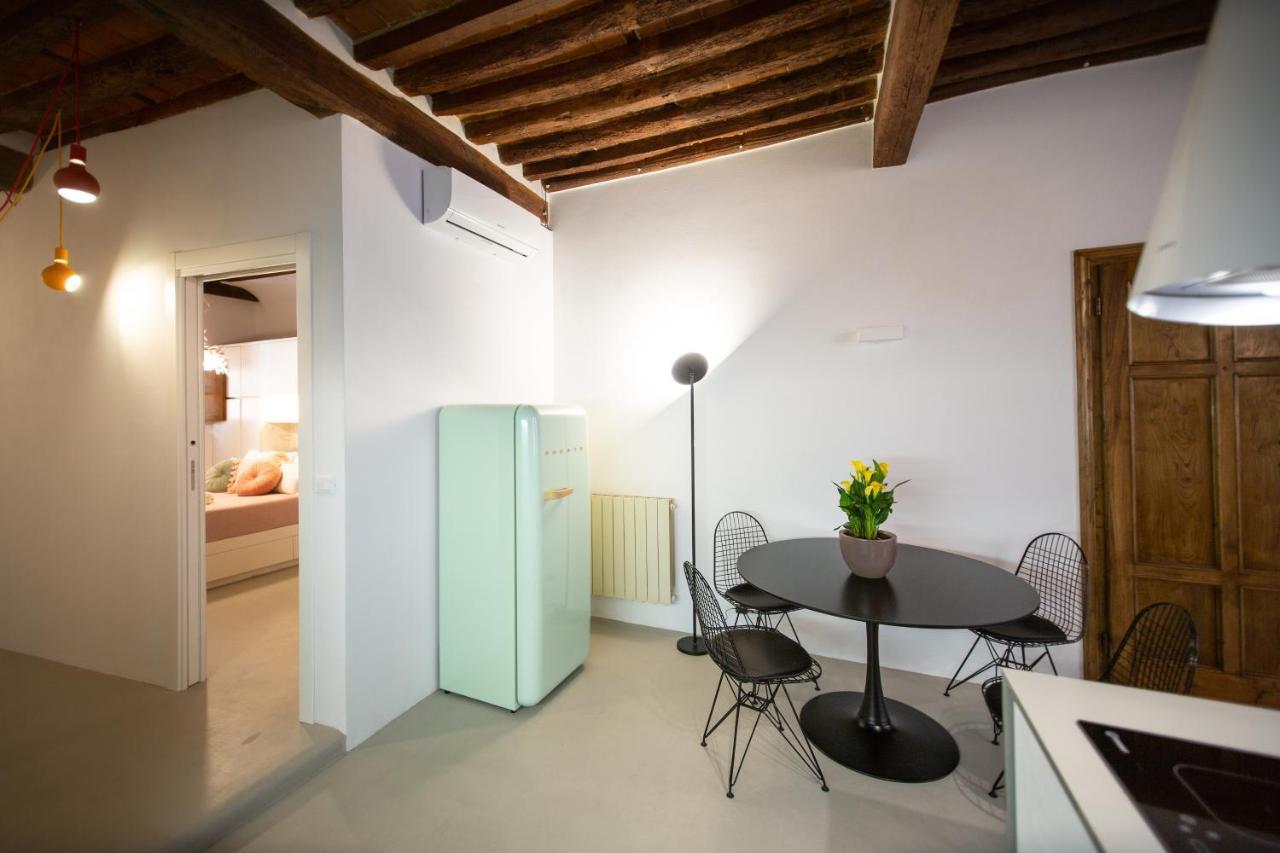 La Corticella Luxury Suite, With Terrace Lucca Buitenkant foto