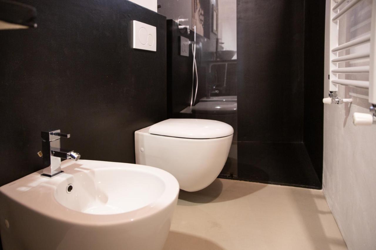 La Corticella Luxury Suite, With Terrace Lucca Buitenkant foto