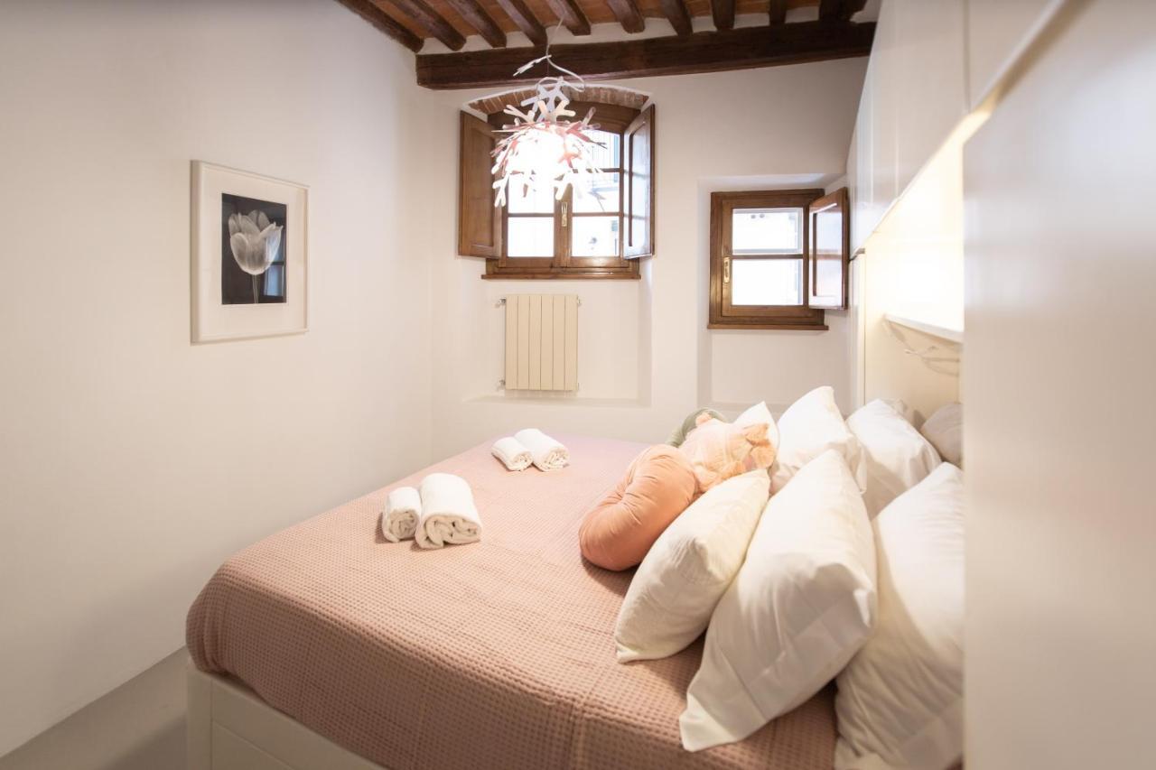 La Corticella Luxury Suite, With Terrace Lucca Buitenkant foto
