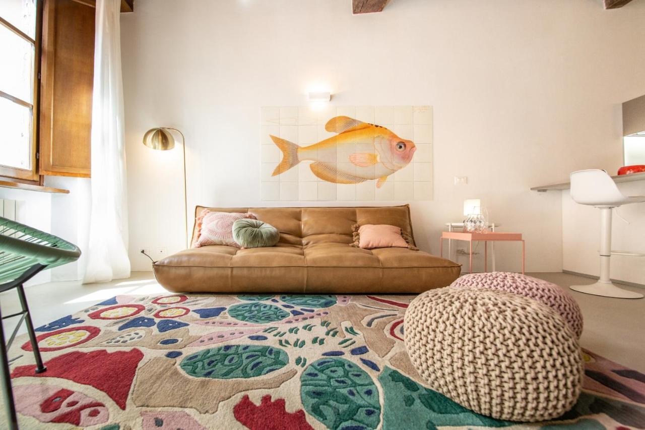 La Corticella Luxury Suite, With Terrace Lucca Buitenkant foto