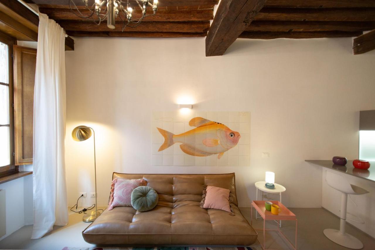 La Corticella Luxury Suite, With Terrace Lucca Buitenkant foto