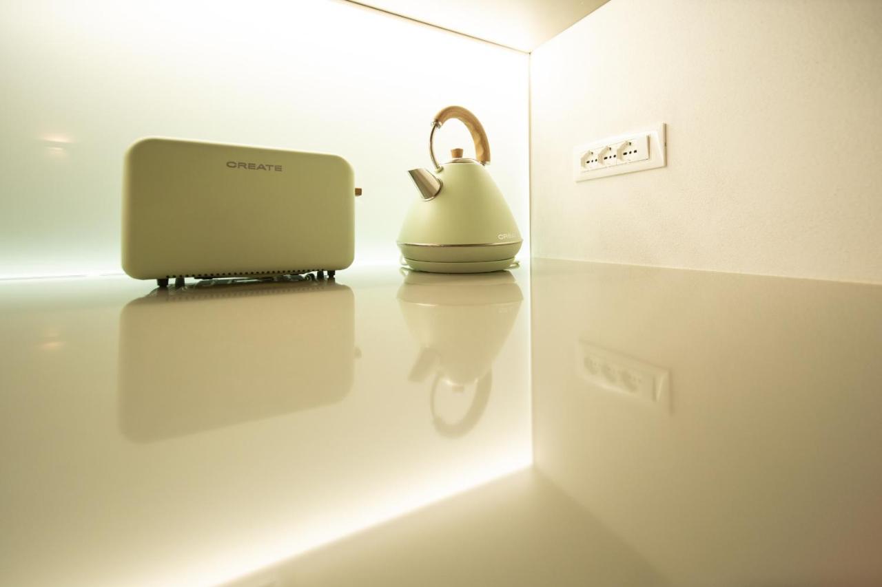 La Corticella Luxury Suite, With Terrace Lucca Buitenkant foto