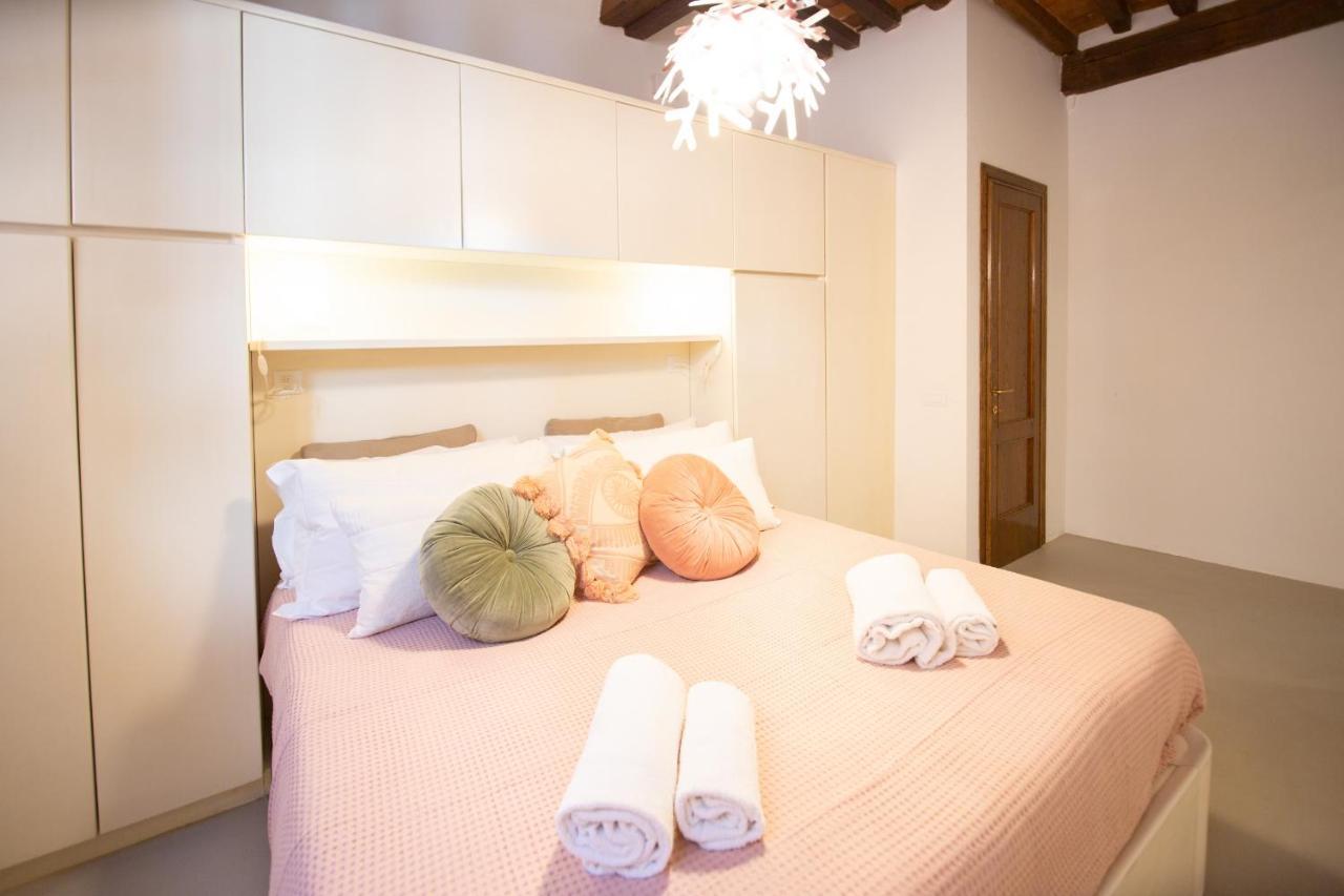 La Corticella Luxury Suite, With Terrace Lucca Buitenkant foto