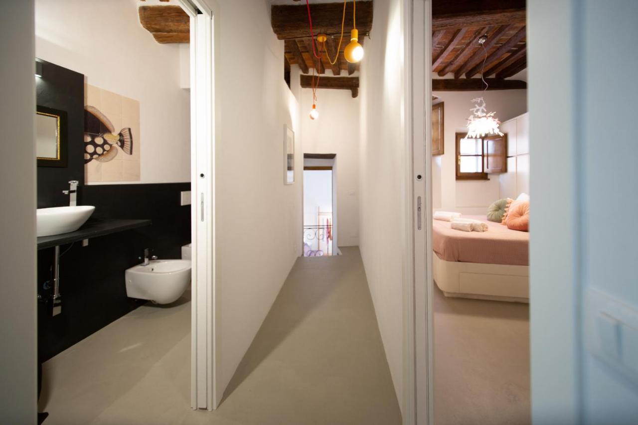 La Corticella Luxury Suite, With Terrace Lucca Buitenkant foto