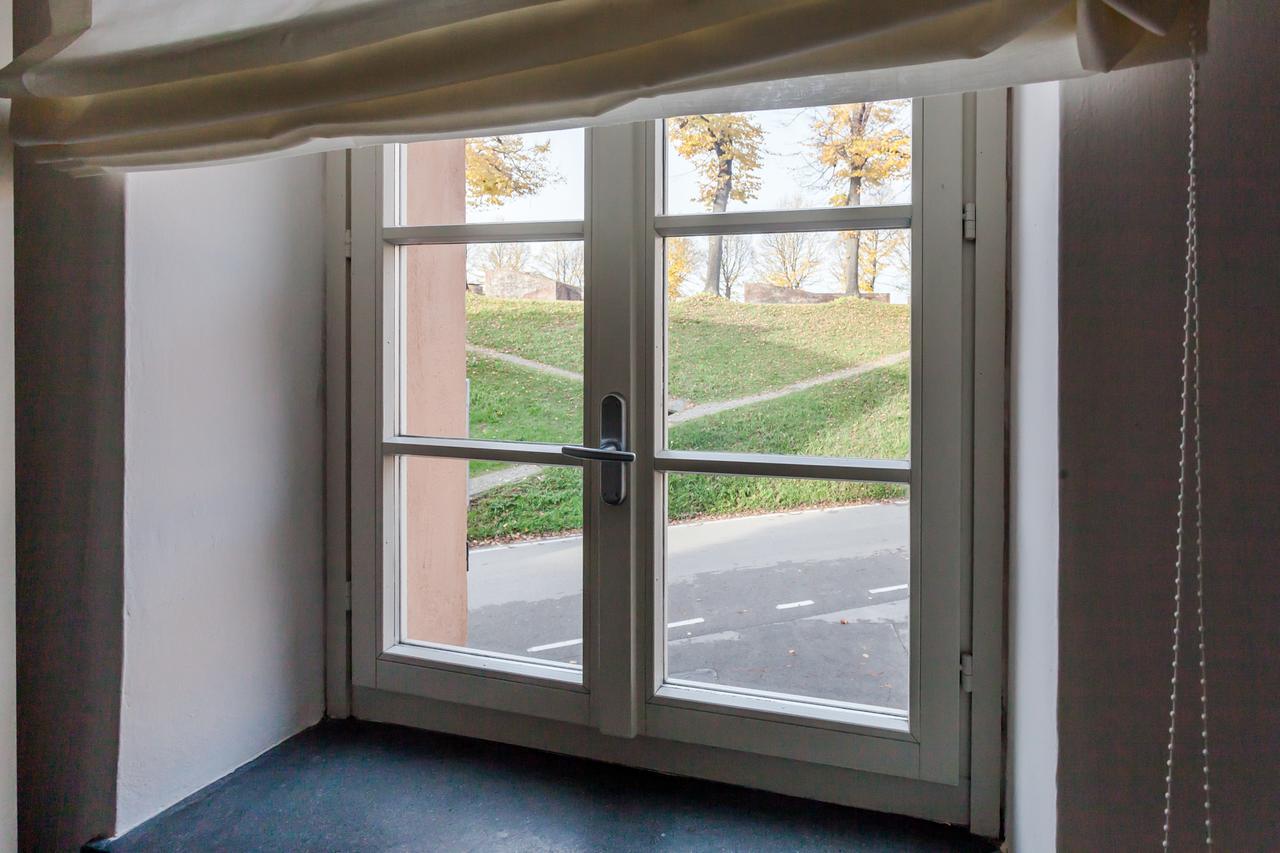 La Corticella Luxury Suite, With Terrace Lucca Buitenkant foto