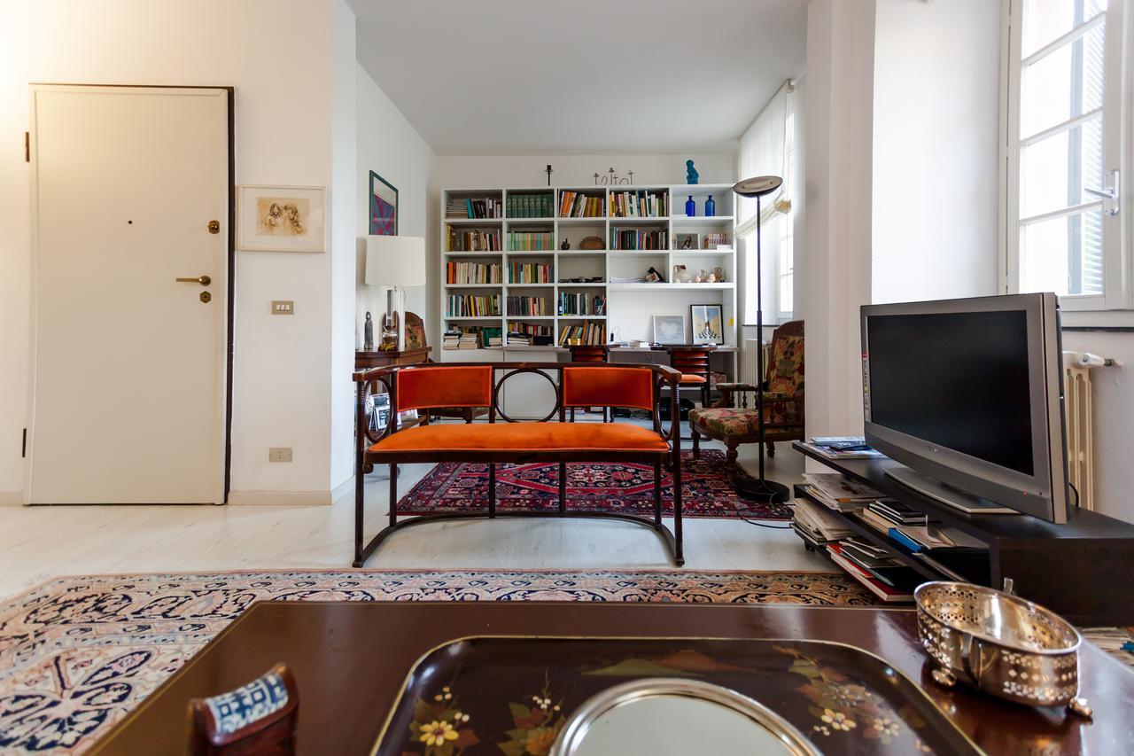 La Corticella Luxury Suite, With Terrace Lucca Buitenkant foto