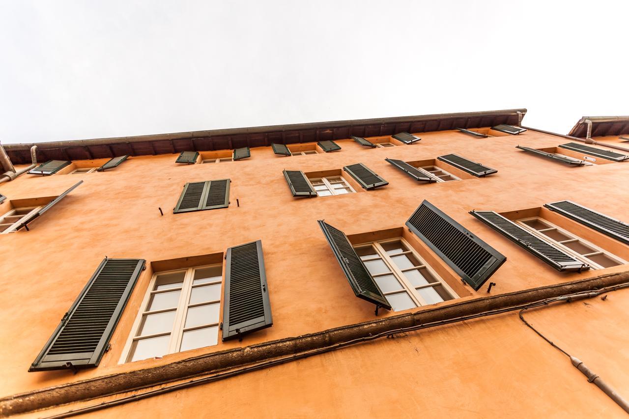 La Corticella Luxury Suite, With Terrace Lucca Buitenkant foto