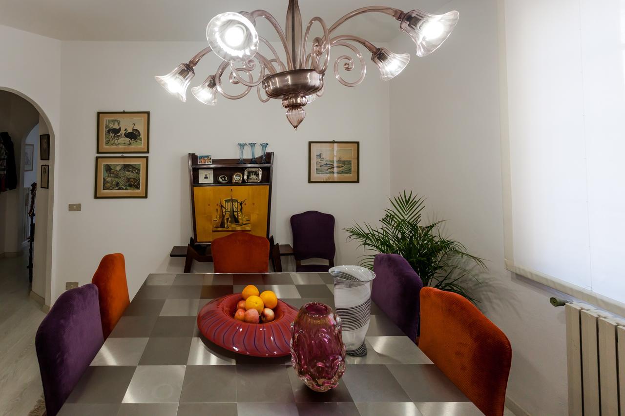 La Corticella Luxury Suite, With Terrace Lucca Buitenkant foto