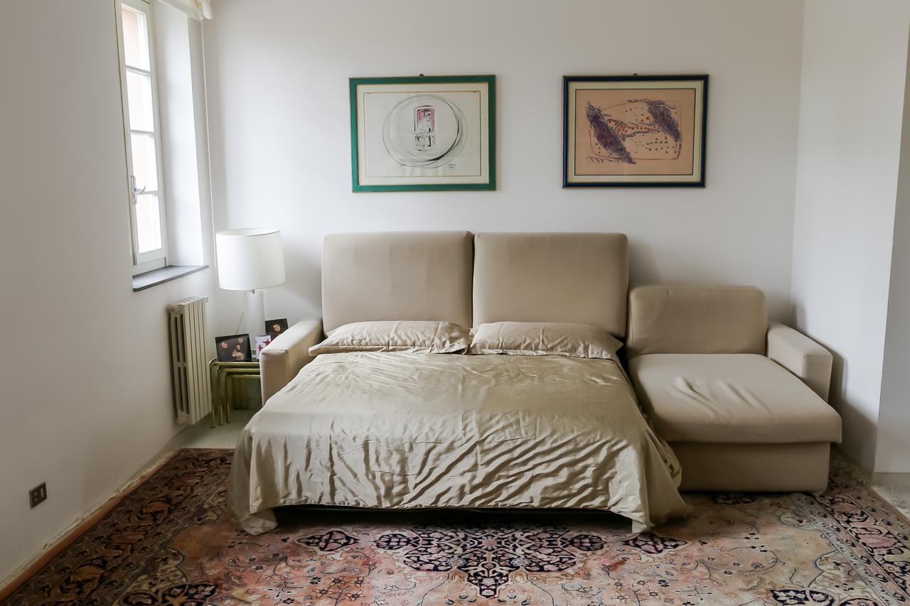 La Corticella Luxury Suite, With Terrace Lucca Buitenkant foto